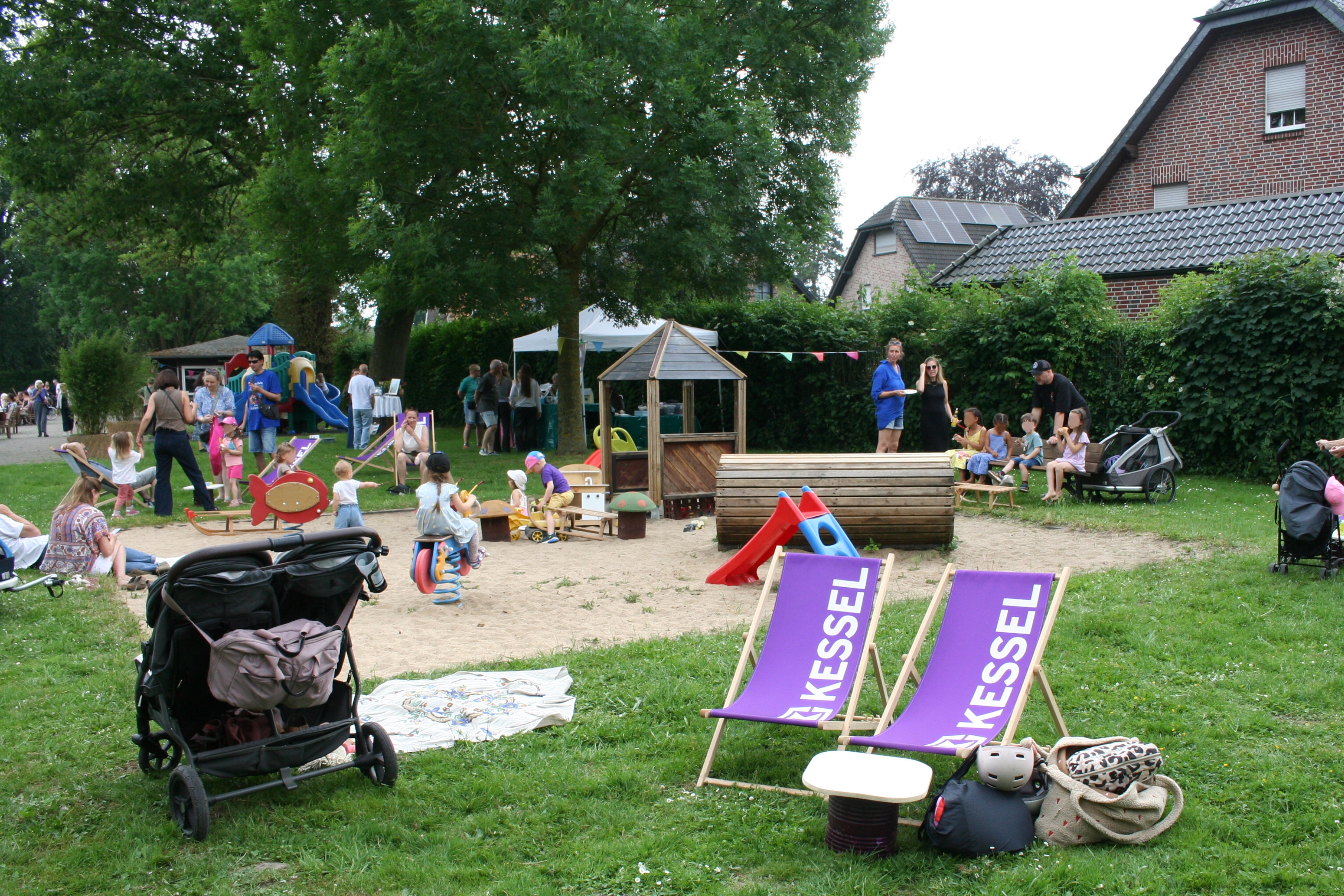 Spielplatz
